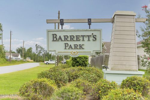 7125 Riverbrooke St, Panama City, FL, 32404-6198 | Card Image