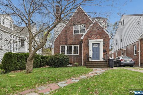 115 Lafayette Ave, Passaic, NJ, 07055-4709 | Card Image