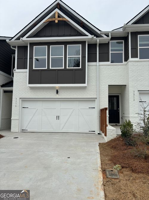 3212 Winding Waters Way, Powder Springs, GA, 30127 | Card Image