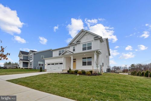 8120 Cypress Point Dr, ROSEDALE, MD, 21237 | Card Image