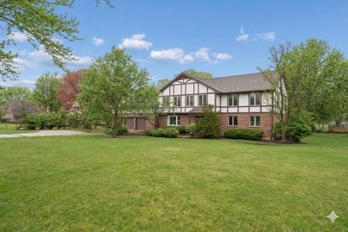 21839 Cambridge Dr, Kildeer, IL, 60047-2973 | Card Image