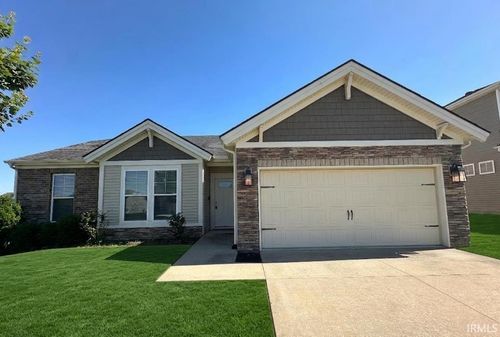 2331 Jamaica Ct, Evansville, IN, 47725-9614 | Card Image