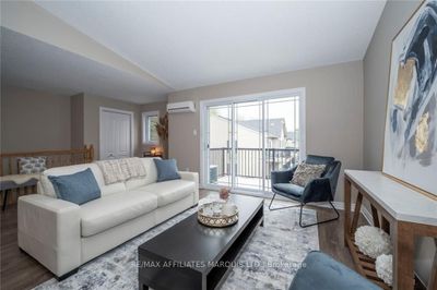 208 - 229 Water St E, Condo with 2 bedrooms, 1 bathrooms and 1 parking in Cornwall ON | Image 3