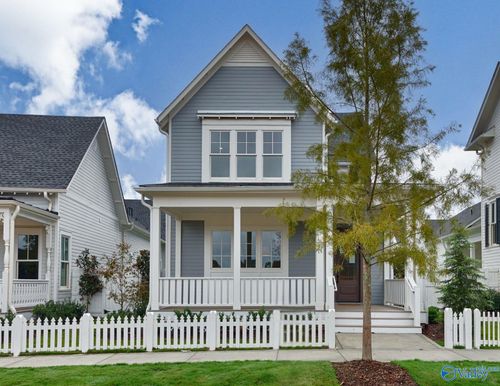 19 Angell St Nw, Huntsville, AL, 35806-6407 | Card Image