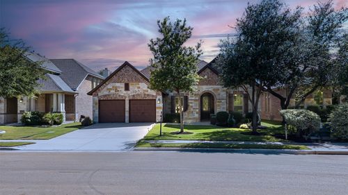 1515 Terrace View Dr, Cedar Park, TX, 78613-7695 | Card Image