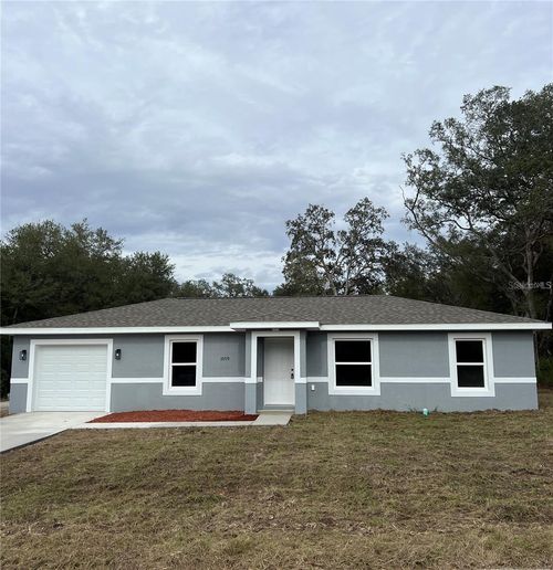 20152 Sw 84th St, DUNNELLON, FL, 34431-5222 | Card Image