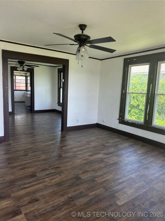 118 Maple St, House other with 3 bedrooms, 1 bathrooms and null parking in Sapulpa OK | Image 8