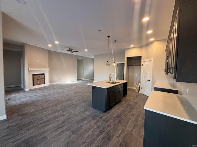1544 Cananea Way Way, House other with 3 bedrooms, 2 bathrooms and null parking in Fort Wayne IN | Image 9