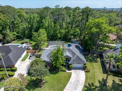 1588 Marshside Drive, House other with 4 bedrooms, 2 bathrooms and null parking in Jacksonville Beach FL | Image 3