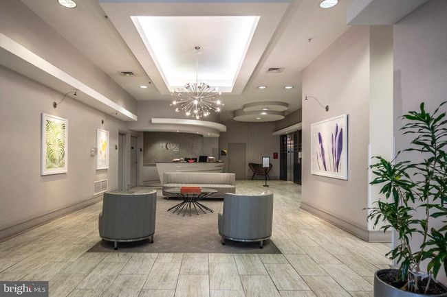 UNIT-450 - 3650 S Glebe Rd, Condo with 1 bedrooms, 1 bathrooms and null parking in ARLINGTON VA | Image 28