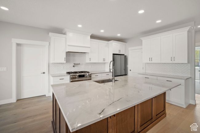 2275 E 3025 N, House other with 5 bedrooms, 3 bathrooms and 11 parking in North Logan UT | Image 8