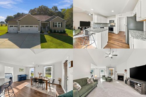 250 Mahogany Way, Four Oaks, NC, 27524-6212 | Card Image