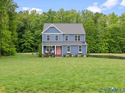 1401 Yakima Ct, Quinton, VA, 23141-1936 | Card Image