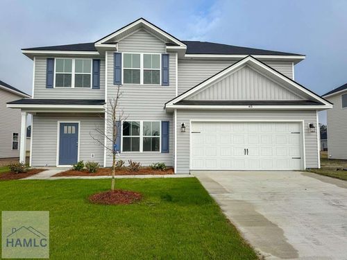 19 Calhoun Way Ne, Ludowici, GA, 31316 | Card Image