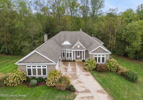 12437 Poplar Woods Dr, Goshen, KY, 40026-7742 | Card Image