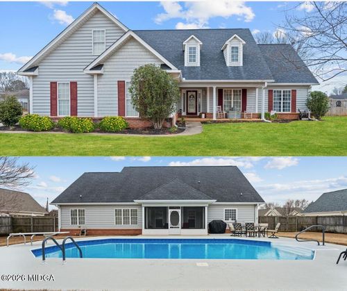 203 Lovorn Cir, Warner Robins, GA, 31088-2338 | Card Image