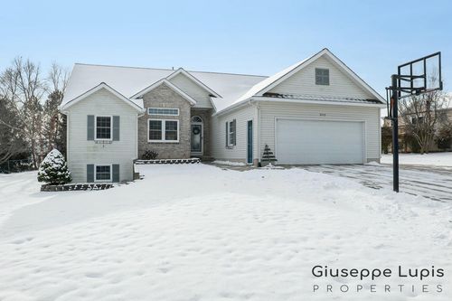 3112 View Point Street, Jenison, MI, 49428 | Card Image