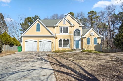 1978 Poppleford Ln, Dunwoody, GA, 30338-3077 | Card Image