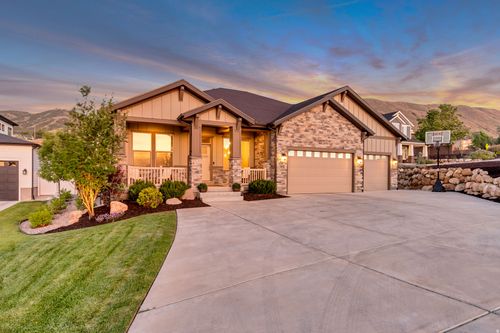 524 E Rockwell Vis, Draper, UT, 84020-5688 | Card Image