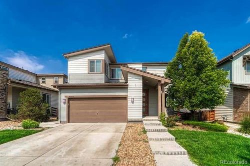 11069 Rifle Ct, Commerce City, CO, 80022-8984 | Card Image
