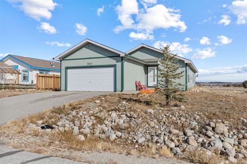 800 Trout Creek Dr, FAIRPLAY, CO, 80440-5427 | Card Image