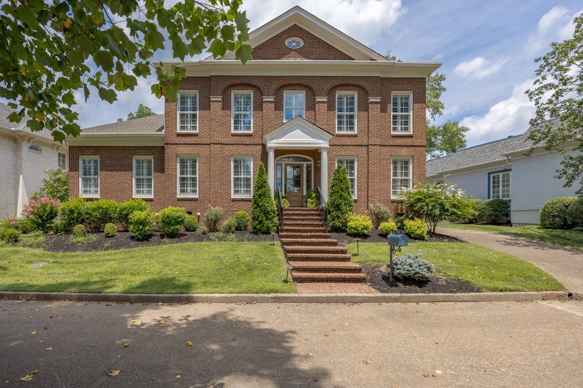 114 Dunham Springs Ln, For Sale in Nashville - eXp Realty