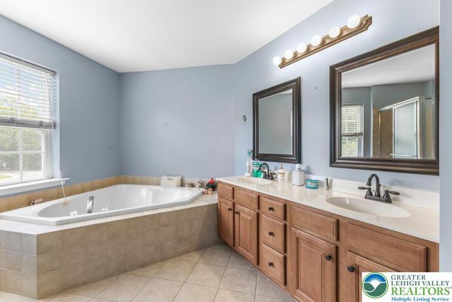140 Birdie Way, House other with 4 bedrooms, 3 bathrooms and null parking in Kunkletown PA | Image 30