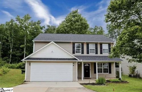 208 Catterick Way, Fountain Inn, SC, 29644-1764 | Card Image