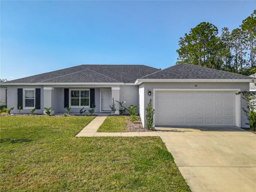 60 Ballenger Ln, PALM COAST, FL, 32137-8852 | Card Image
