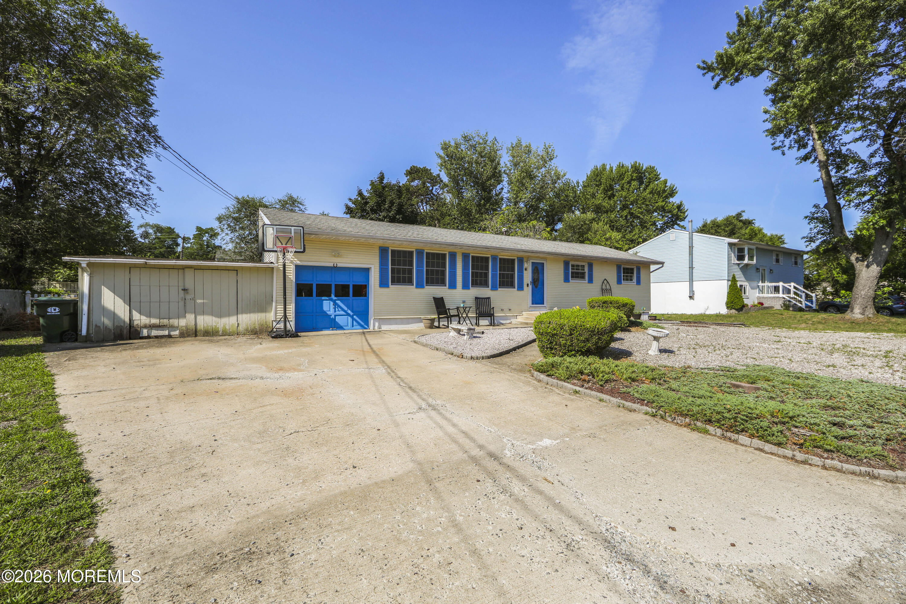 Residential in Jackson 4