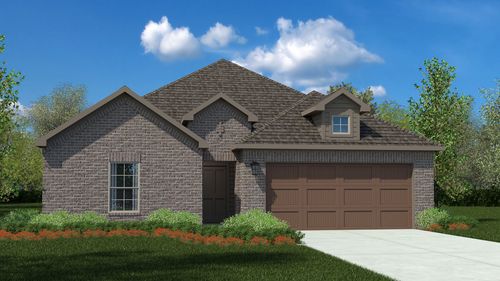 109 Tyler St, Grandview, TX, 76050-2246 | Card Image