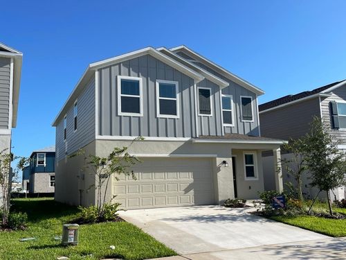 3539 Kimbrough Dr, LAKE WALES, FL, 33853-4353 | Card Image