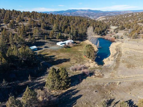 26548 Chimney Gulch Rd, John Day, OR, 97845-5633 | Card Image