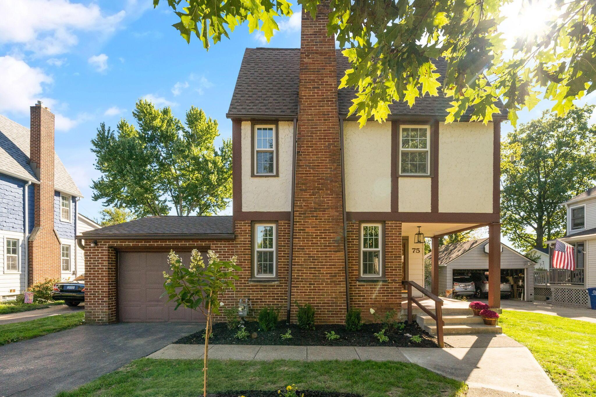 Schreyer Pl, Columbus, OH 43214