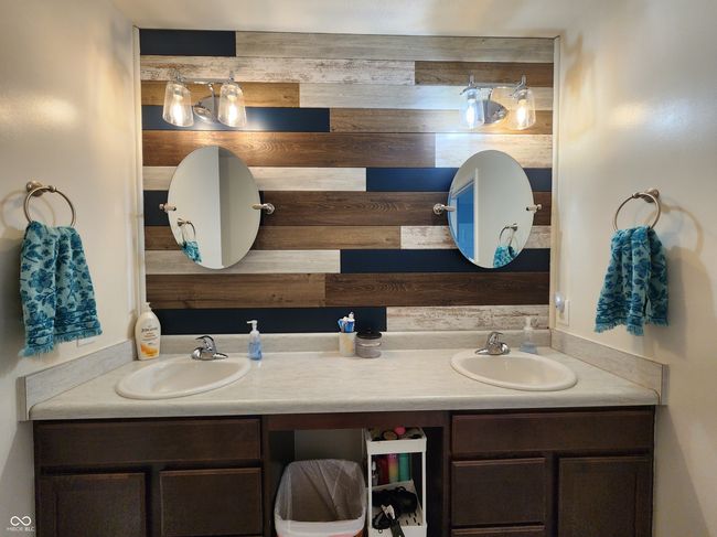 7511 Eddie Ln, House other with 3 bedrooms, 2 bathrooms and null parking in Camby IN | Image 19