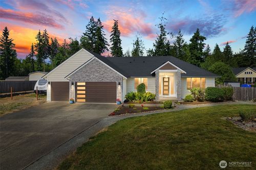 31106 37th Ave E, Graham, WA, 98338-9761 | Card Image