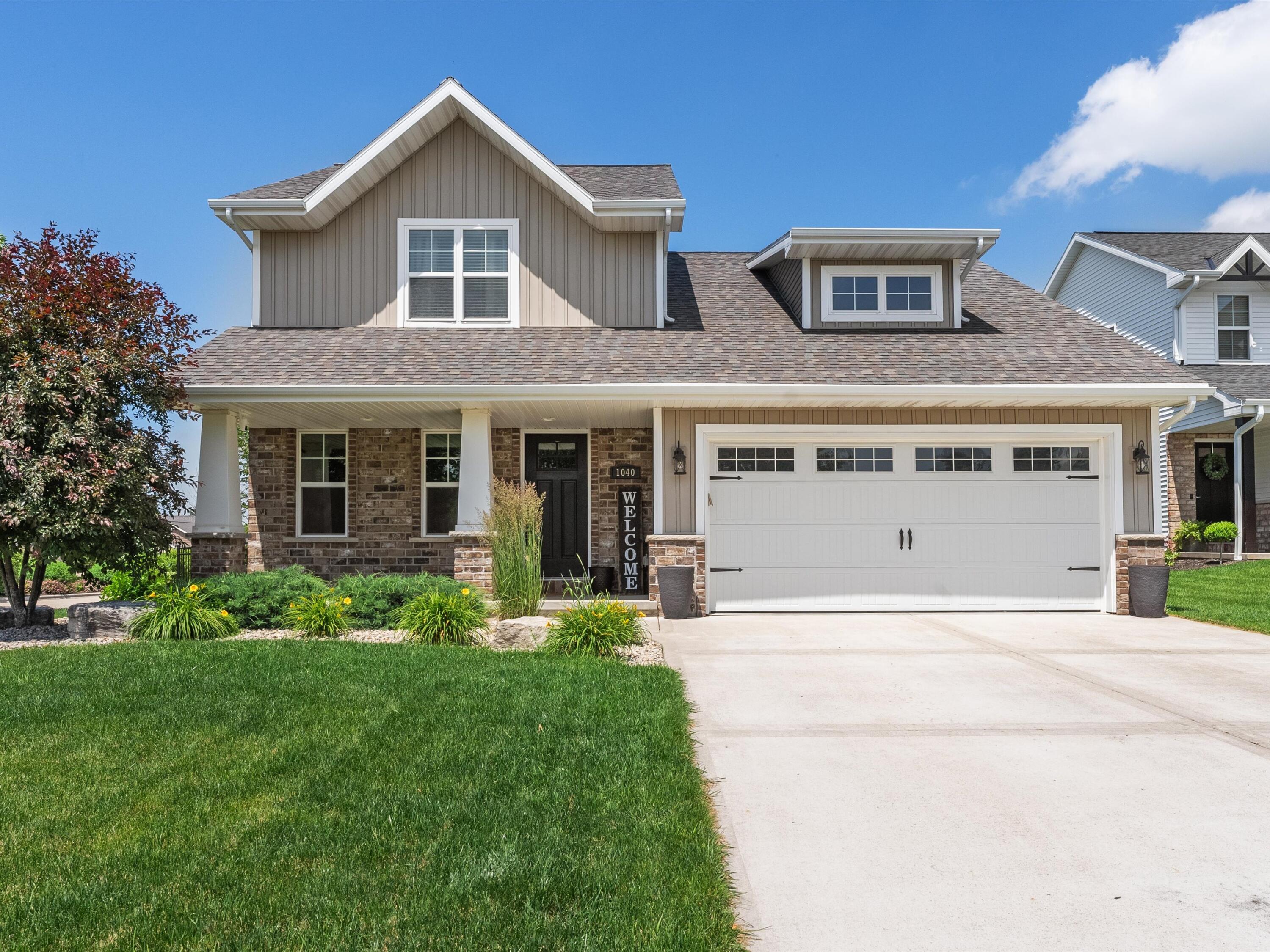Coronado Ct, Oneida, WI 54155
