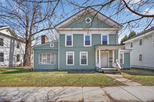 143 Main Street, Delhi, NY, 13753 | Card Image