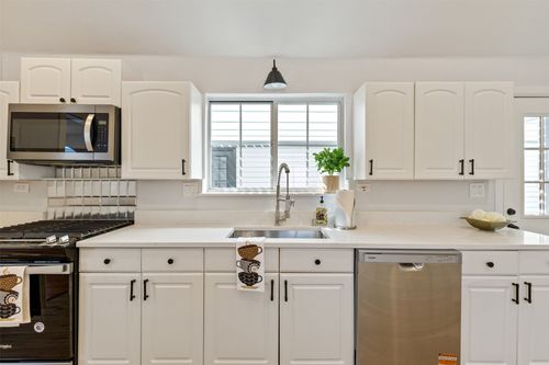 4203 Camden Ave, Dallas, TX, 75206-5401 | Card Image