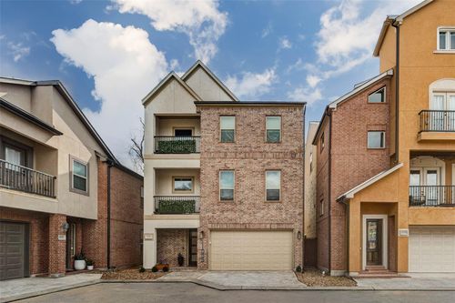 11005 Upland Forest Dr, Houston, TX, 77043-4748 | Card Image