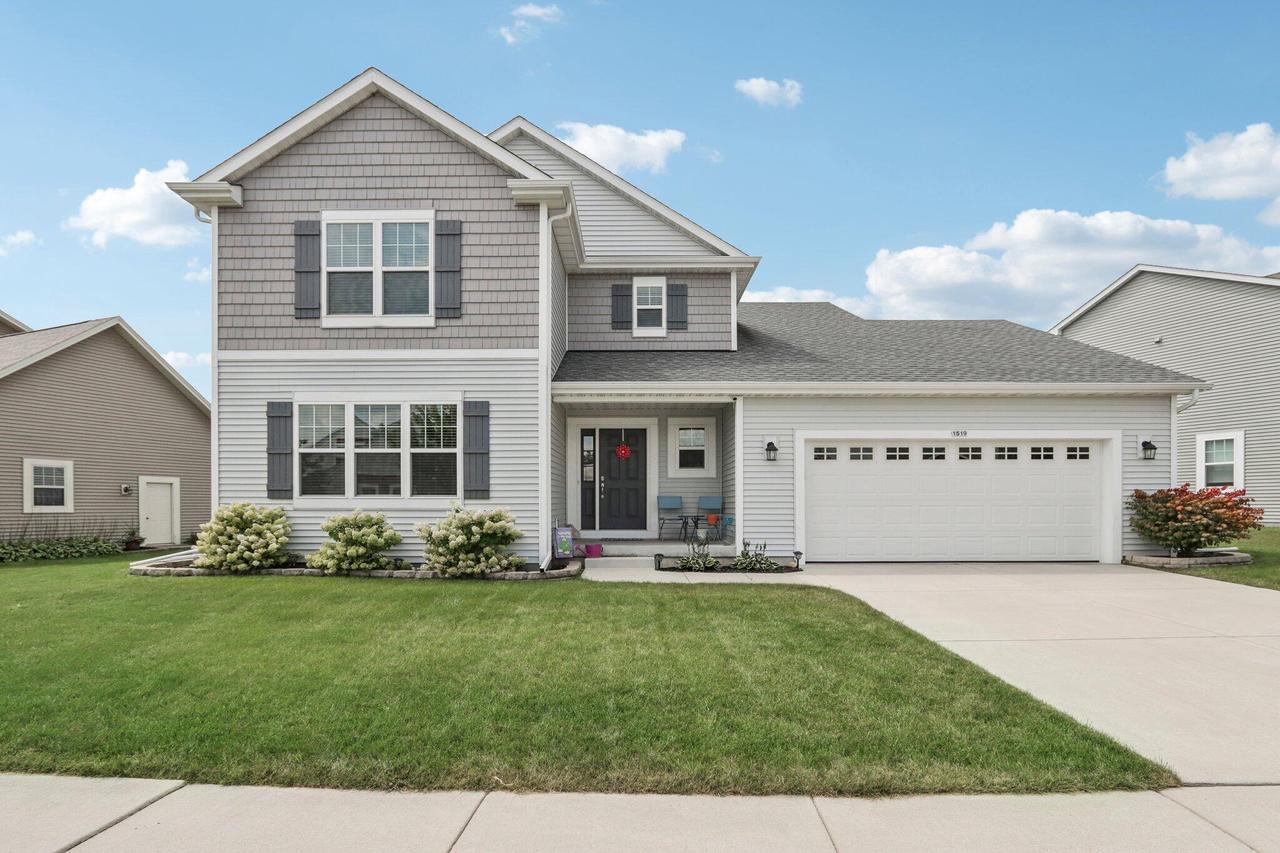Dovetail Dr, Hartford, WI 53027