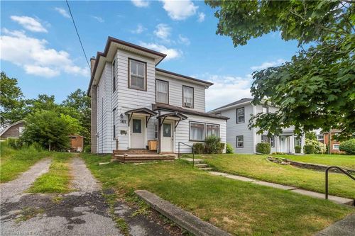 1-161 Maple St, Simcoe, ON, N3Y2G5 | Card Image
