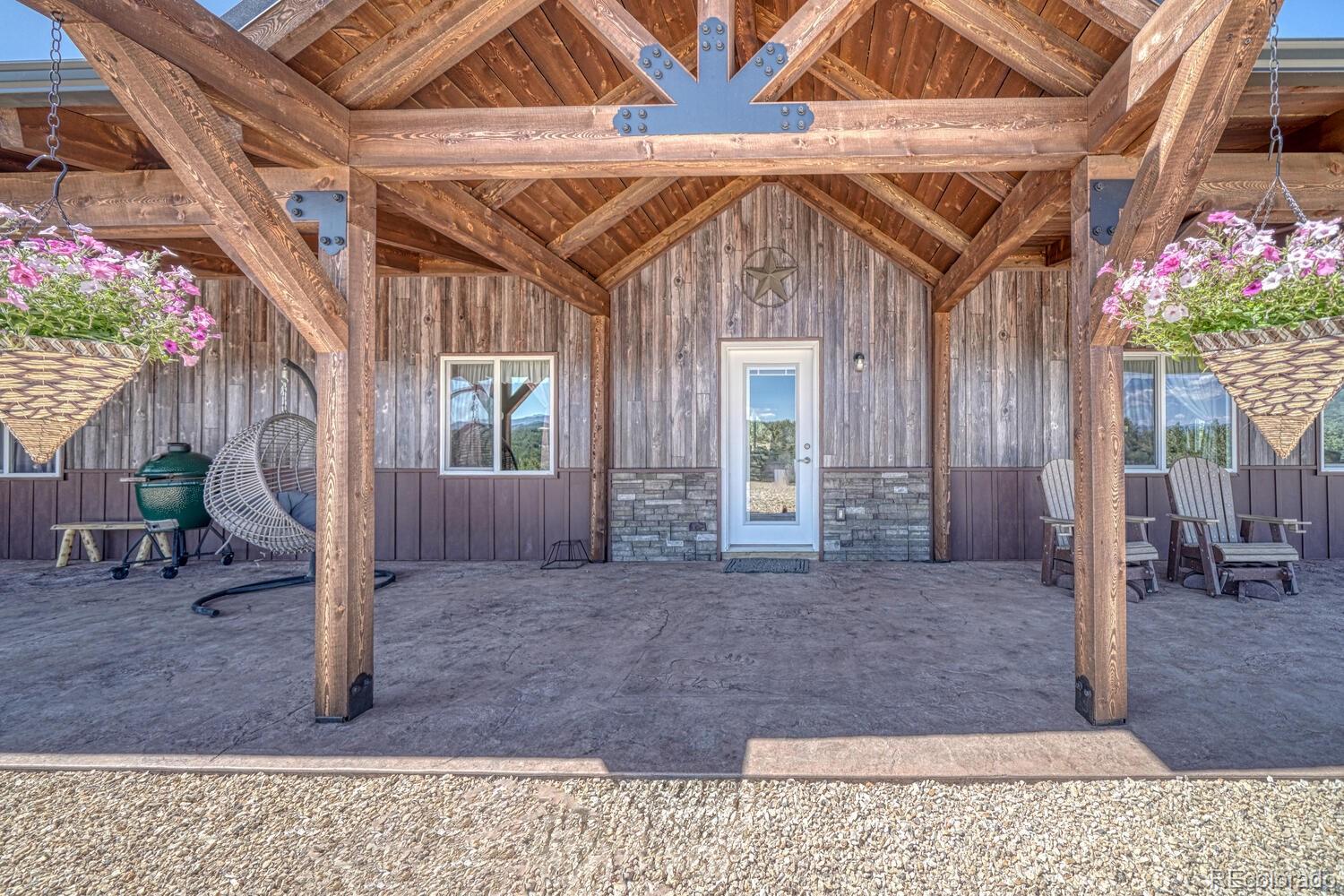Residential in Westcliffe 4