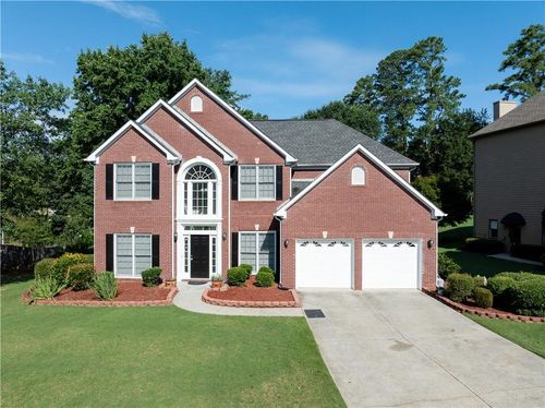 10770 Glenhurst Pass, Duluth, GA, 30097-5774 | Card Image