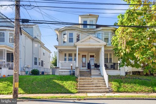 1534 Chichester Avenue, MARCUS HOOK, PA, 19061 | Card Image