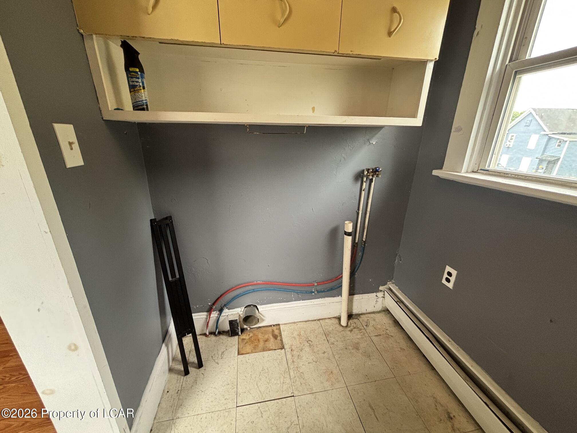 Residential Lease in Jenkins Township 3