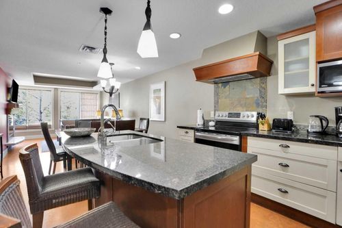 210-187 Kananaskis Way, Canmore, AB, T1W0A3 | Card Image