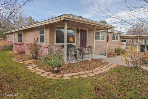 1659 Davidson Way, Reno, NV, 89509-3144 | Card Image