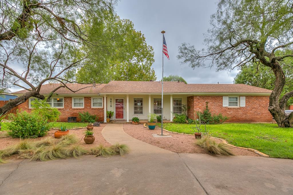 Princeton Ave, San Angelo, TX 76904