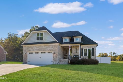 120 Parker St, Four Oaks, NC, 27524-7664 | Card Image